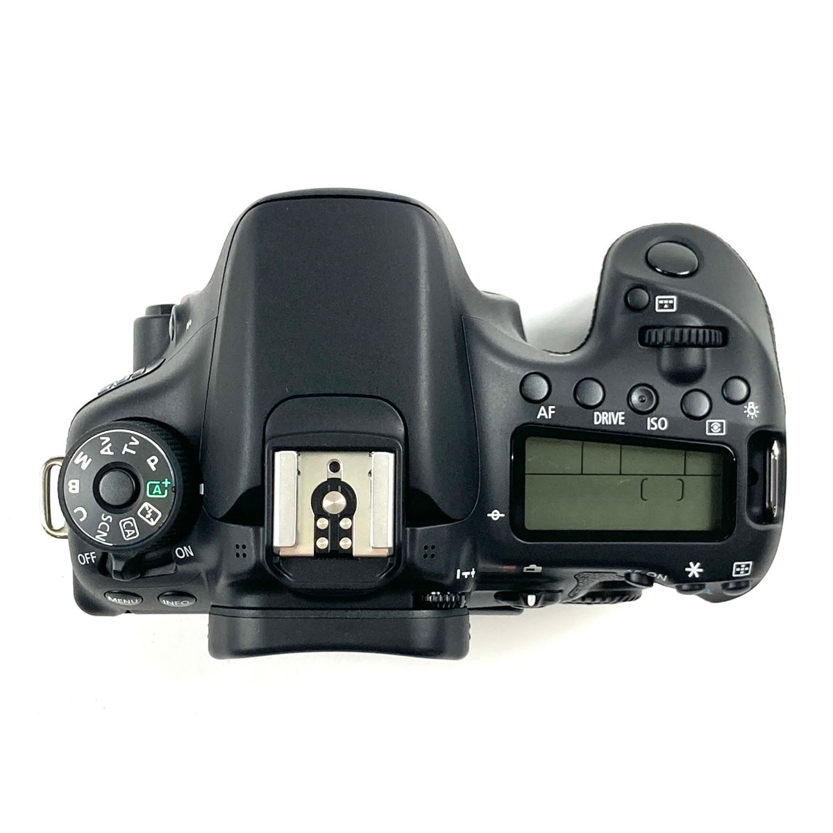 キヤノン Canon EOS 70D ボディ デジタル 一眼レフカメラ 【中古