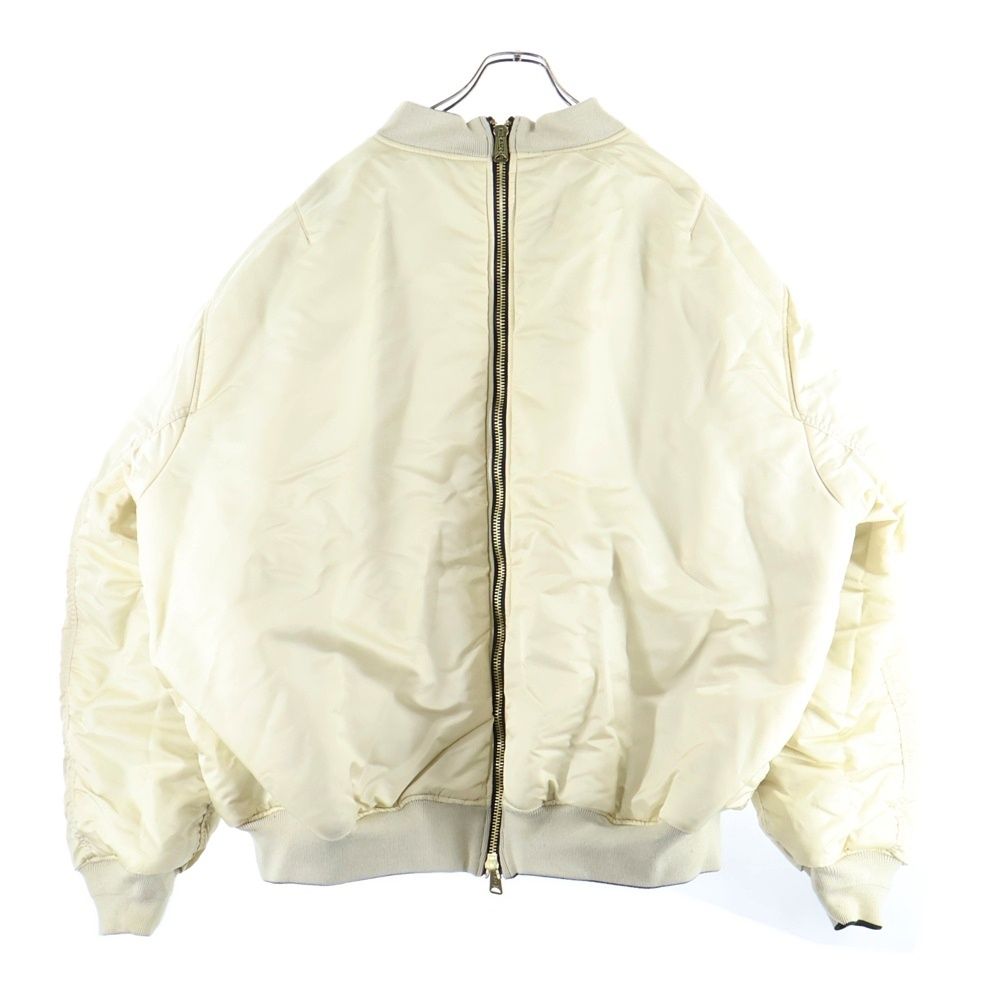 ミリタリージャケット