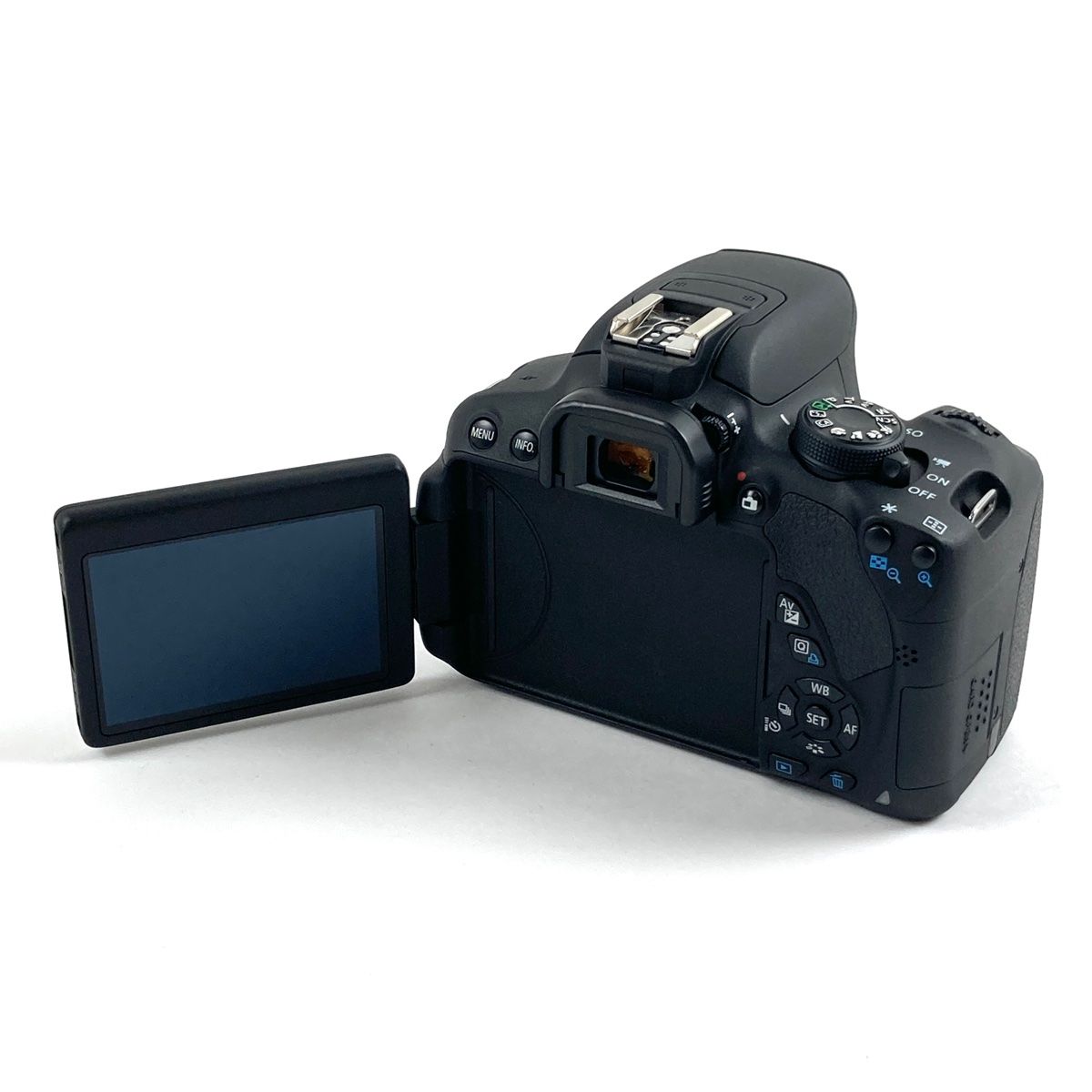 キヤノン Canon EOS Kiss X7i ボディ デジタル 一眼レフカメラ 【中古