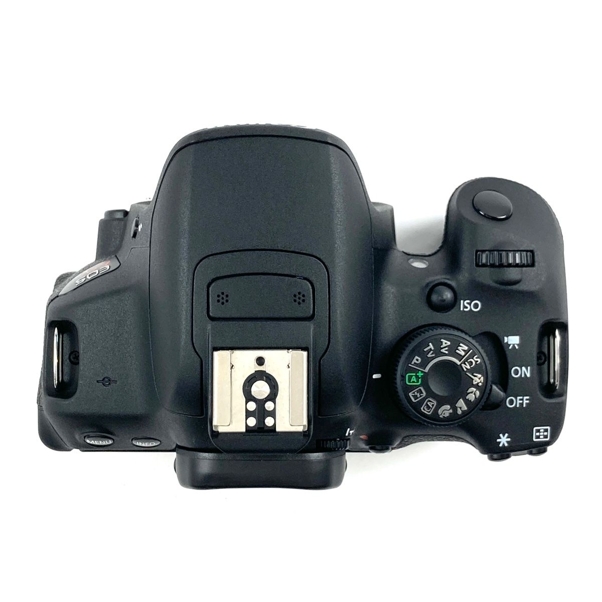 キヤノン Canon EOS Kiss X7i ボディ デジタル 一眼レフカメラ 【中古