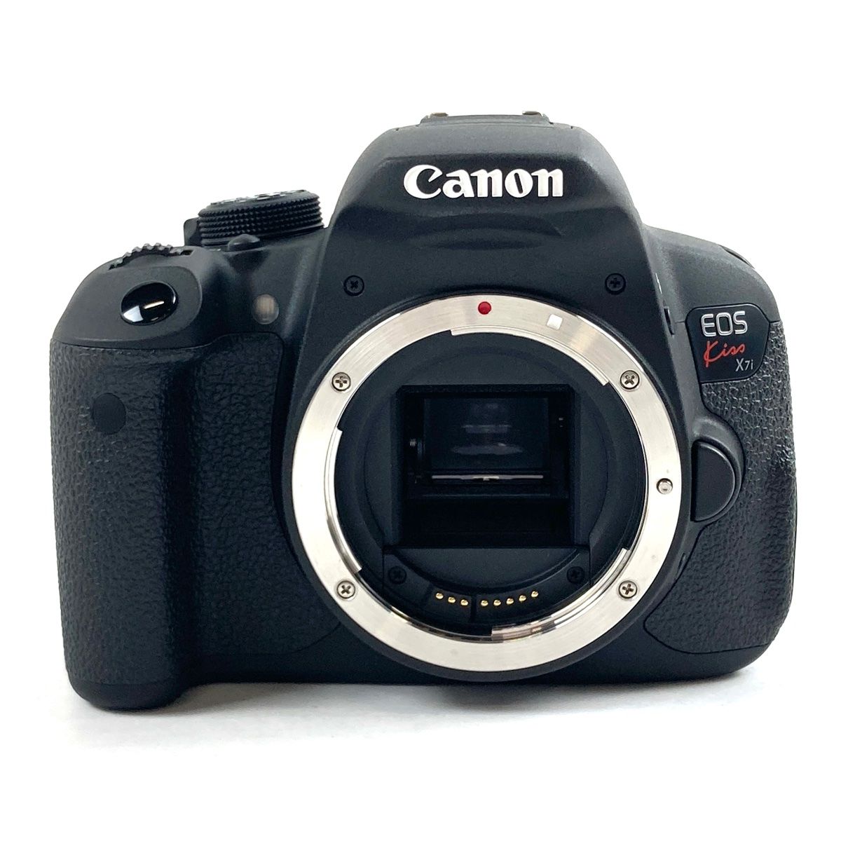 キヤノン Canon EOS Kiss X7i ボディ デジタル 一眼レフカメラ 【中古