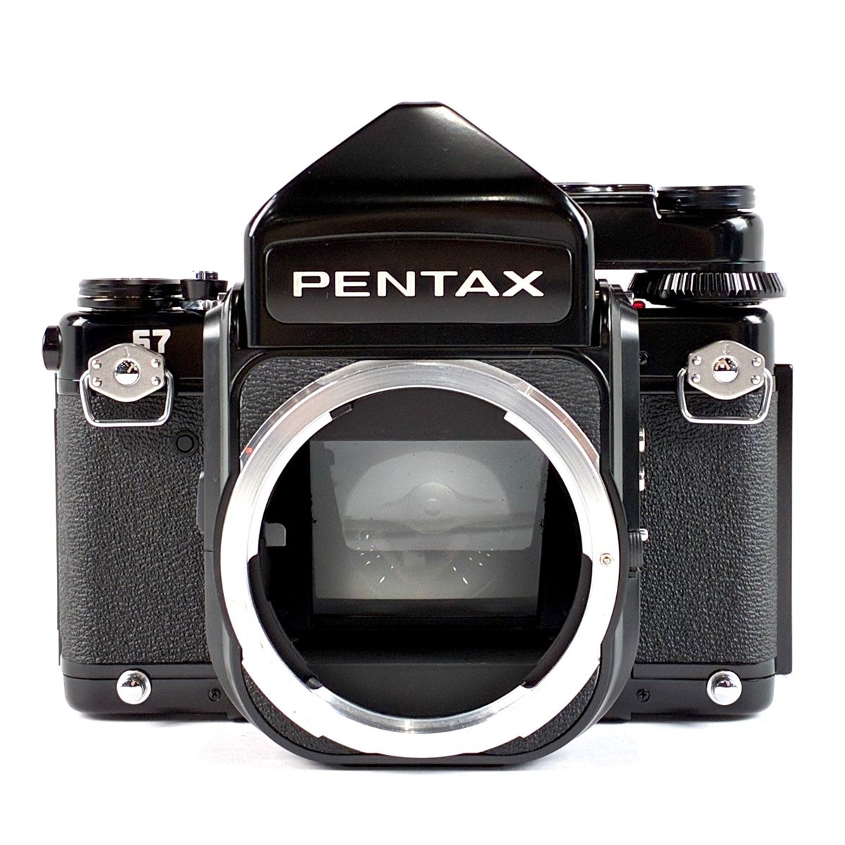 ペンタックス PENTAX 67 ボディ 中判カメラ