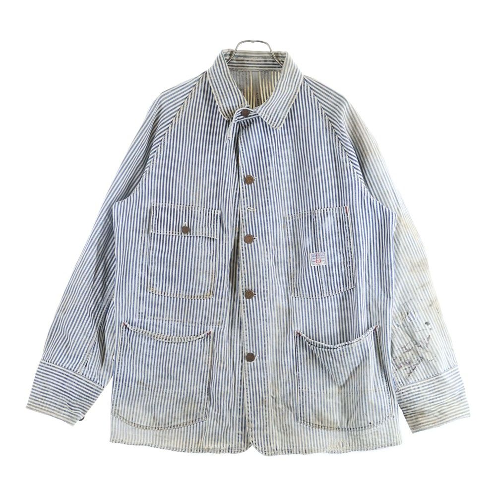 VINTAGE (ヴィンテージ) 30S VINTAGE SUPER PAY DAY COVERALL