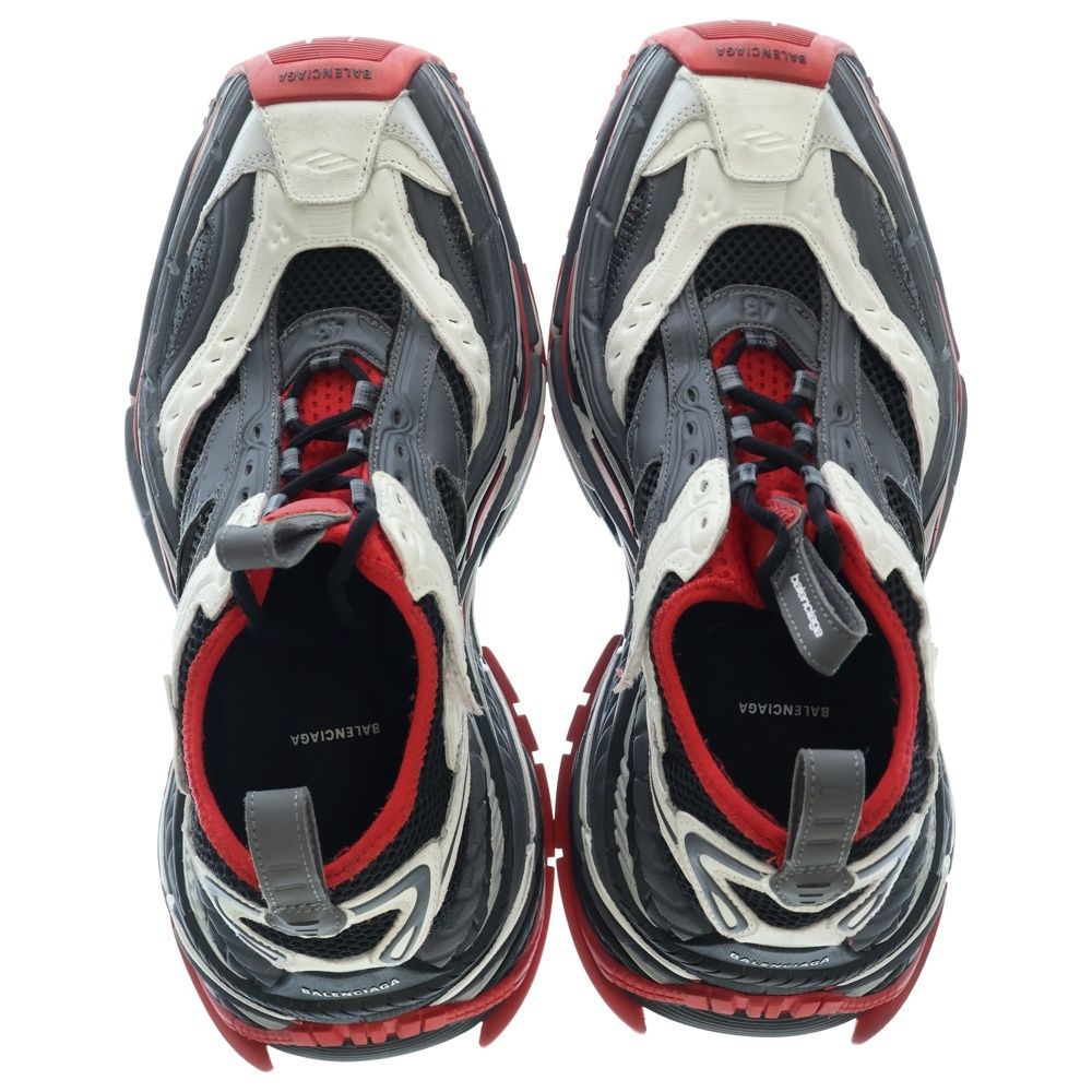 BALENCIAGA (バレンシアガ) Platform Sneaker プラットフォーム