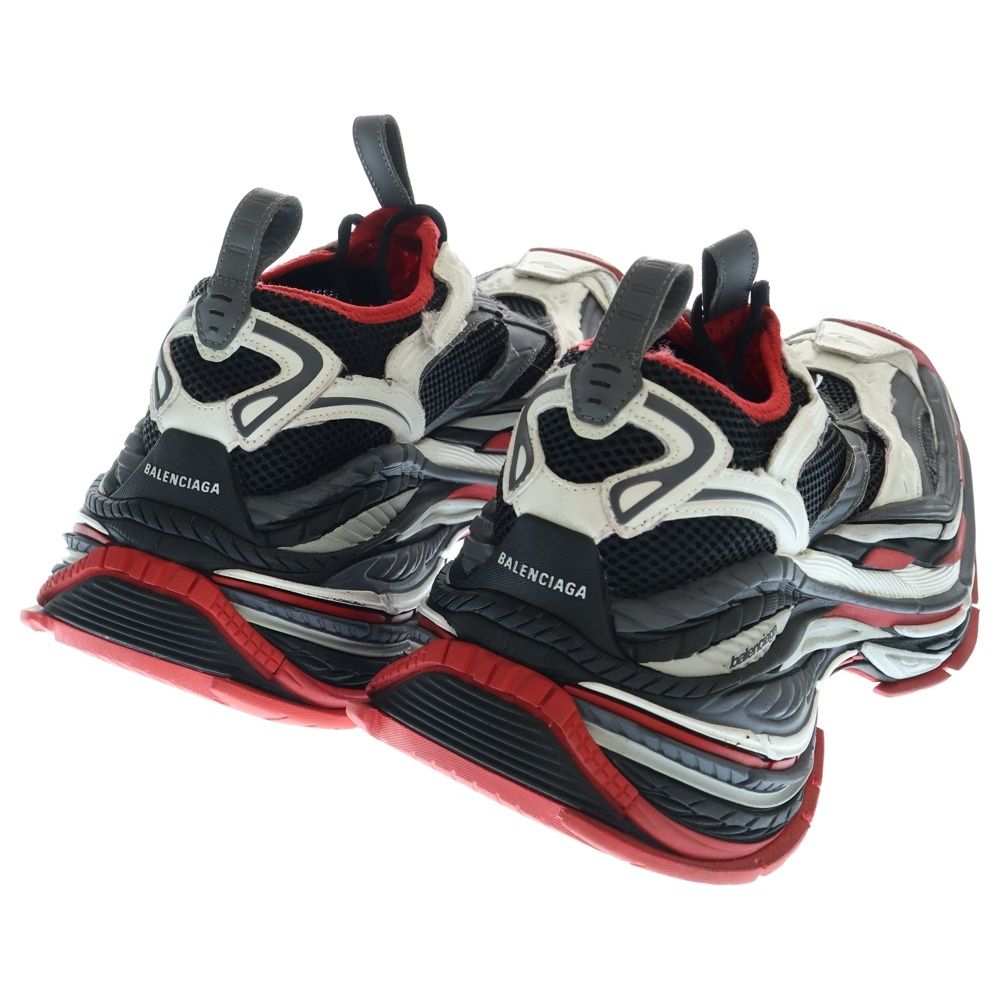 BALENCIAGA (バレンシアガ) Platform Sneaker プラットフォーム
