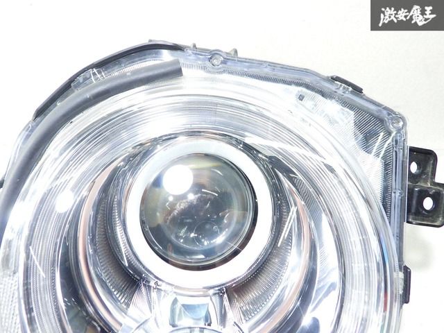 アルトラパン 右ヘッドライト スズキ アルトラパン HE33S 右ヘッド