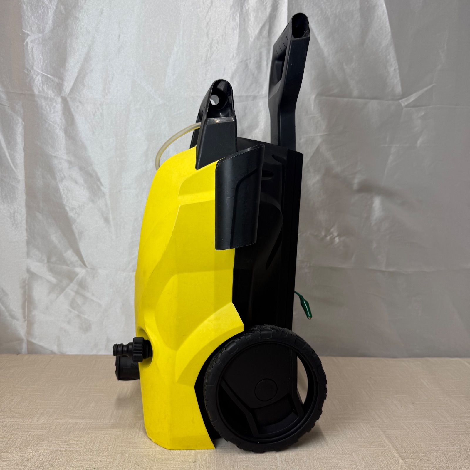 高圧洗浄機本体 K