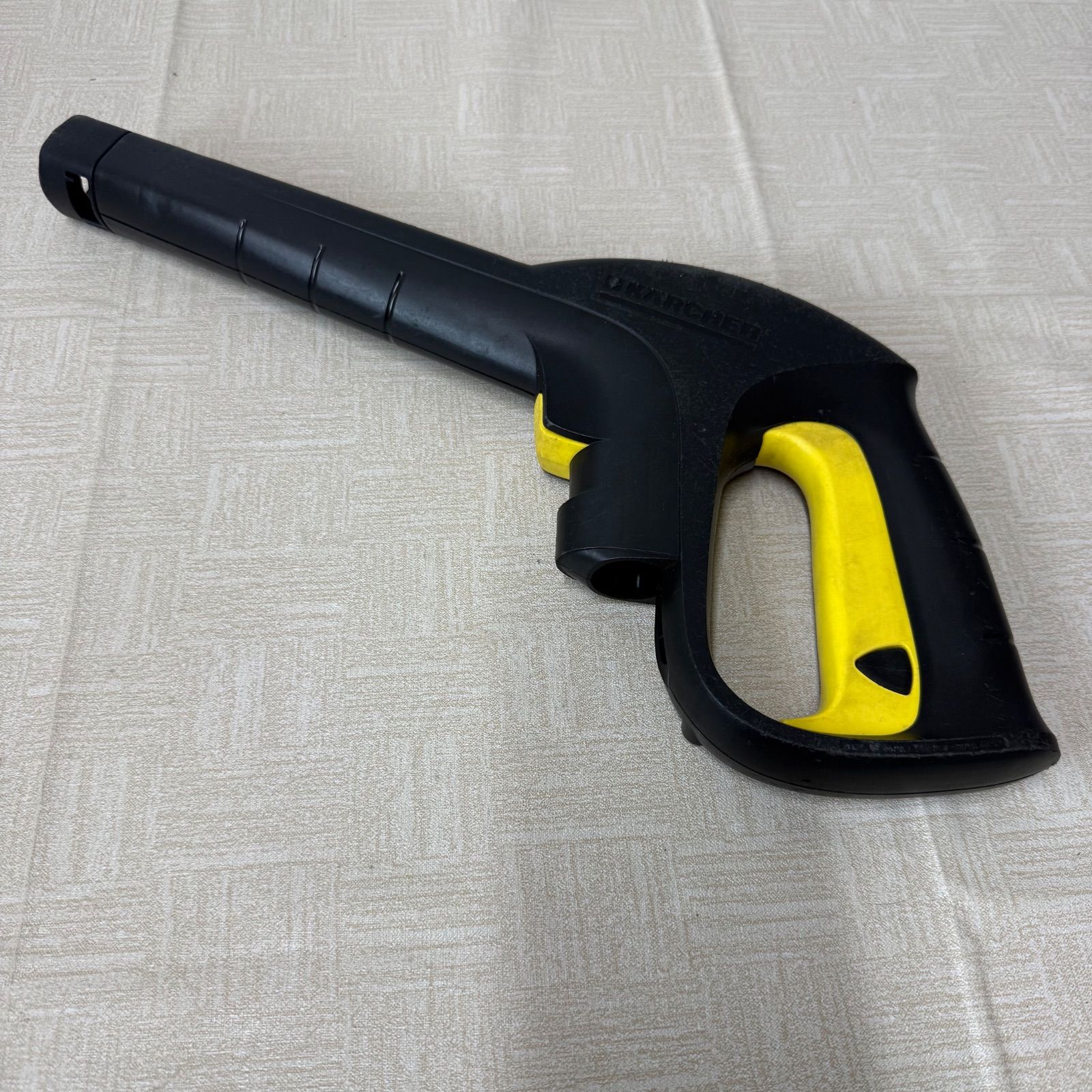 KARCHER 高圧洗浄機本体