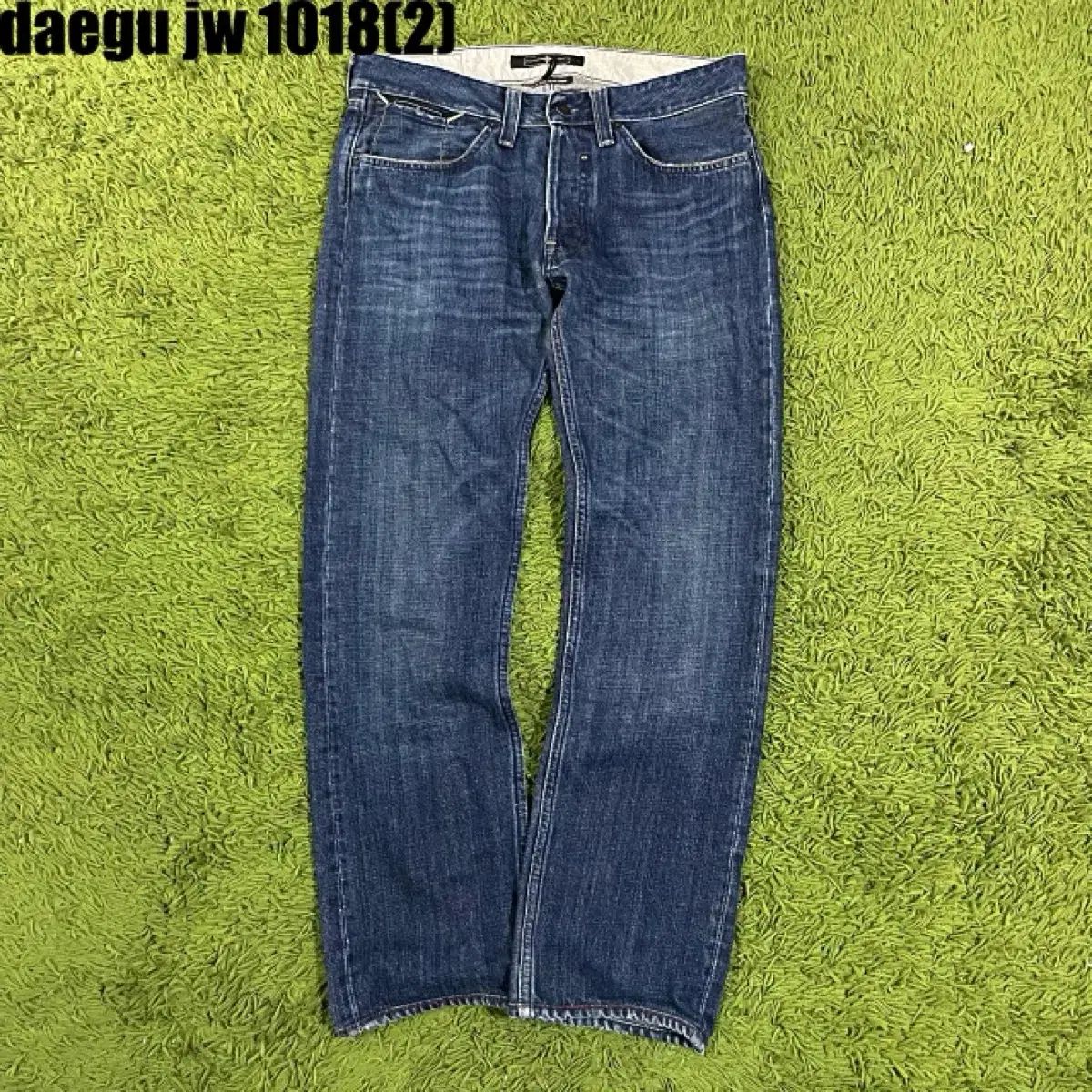 ストーンアイランド デニムパンツ 30 - メルカリ