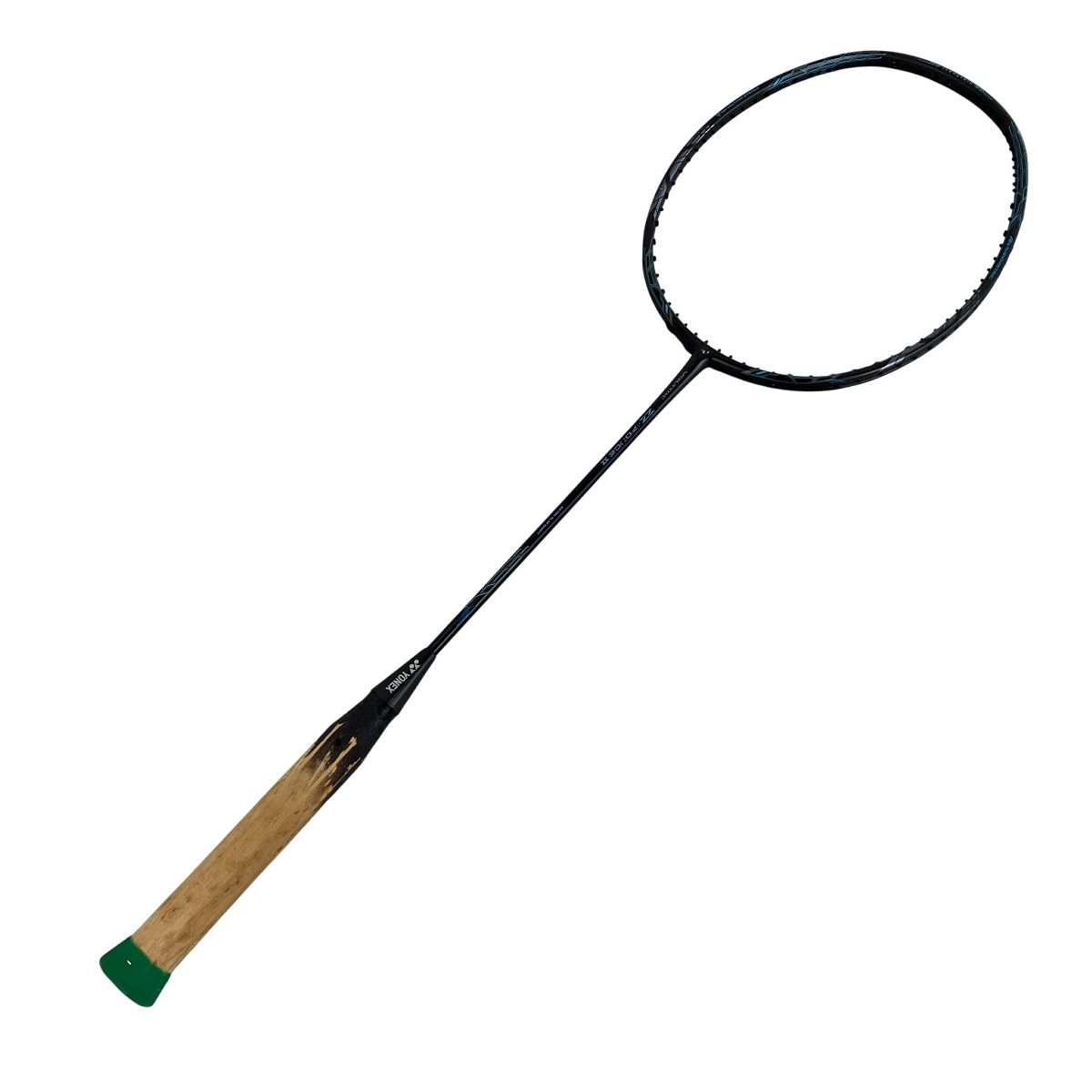 バドミントンラケット Voltric Z-Force II 3U G5 VOLTRIC Z FORCE