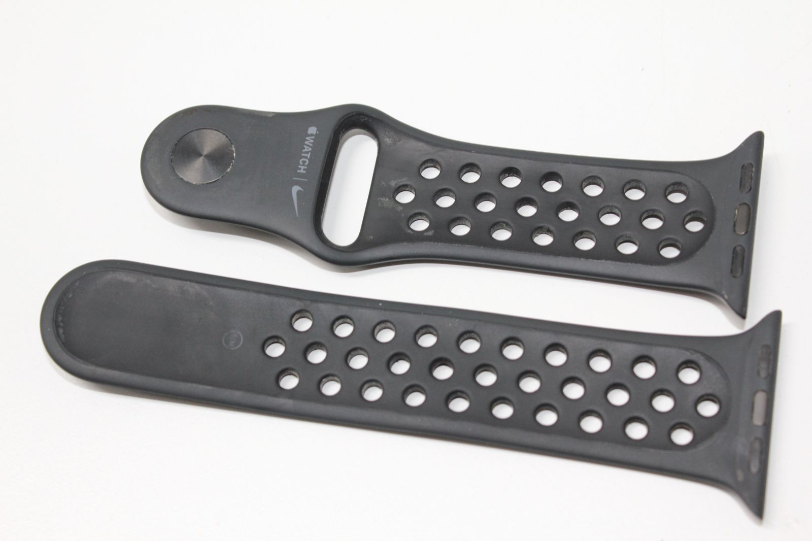 Apple Watch Nike Series 7 GPS 41 mm A 2473 MKN 43 J ④