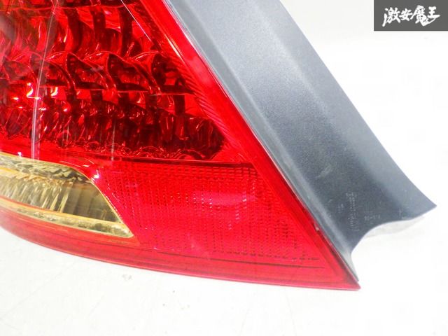 ストア出品】トヨタ純正 UZS186 UZS187 クラウン マジェスタ 後期