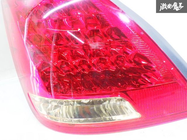 ストア出品】トヨタ純正 UZS186 UZS187 クラウン マジェスタ 後期