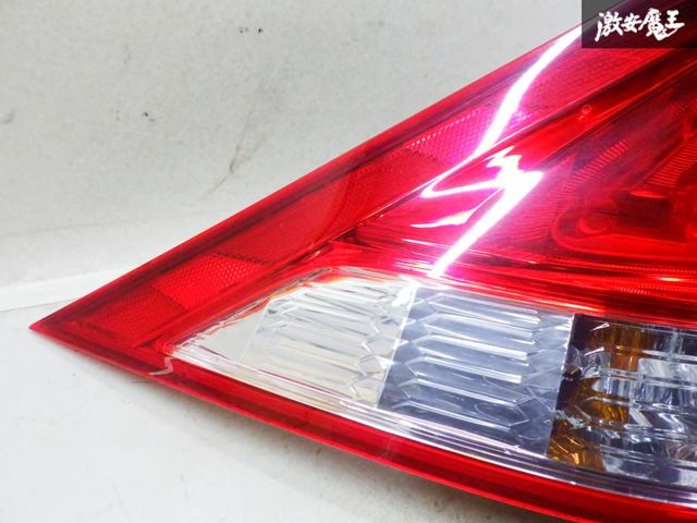 ZR-V e:HEV LED ホンダ 純正 テールライト KOITO ランプ ホンダ（HONDA） LEDフットランプ ZR-V（型式：RZ（年式：R5.4〜））8