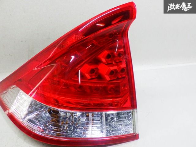 破損無し！】ホンダ純正 ZE2 インサイト テールライト テールランプ 左
