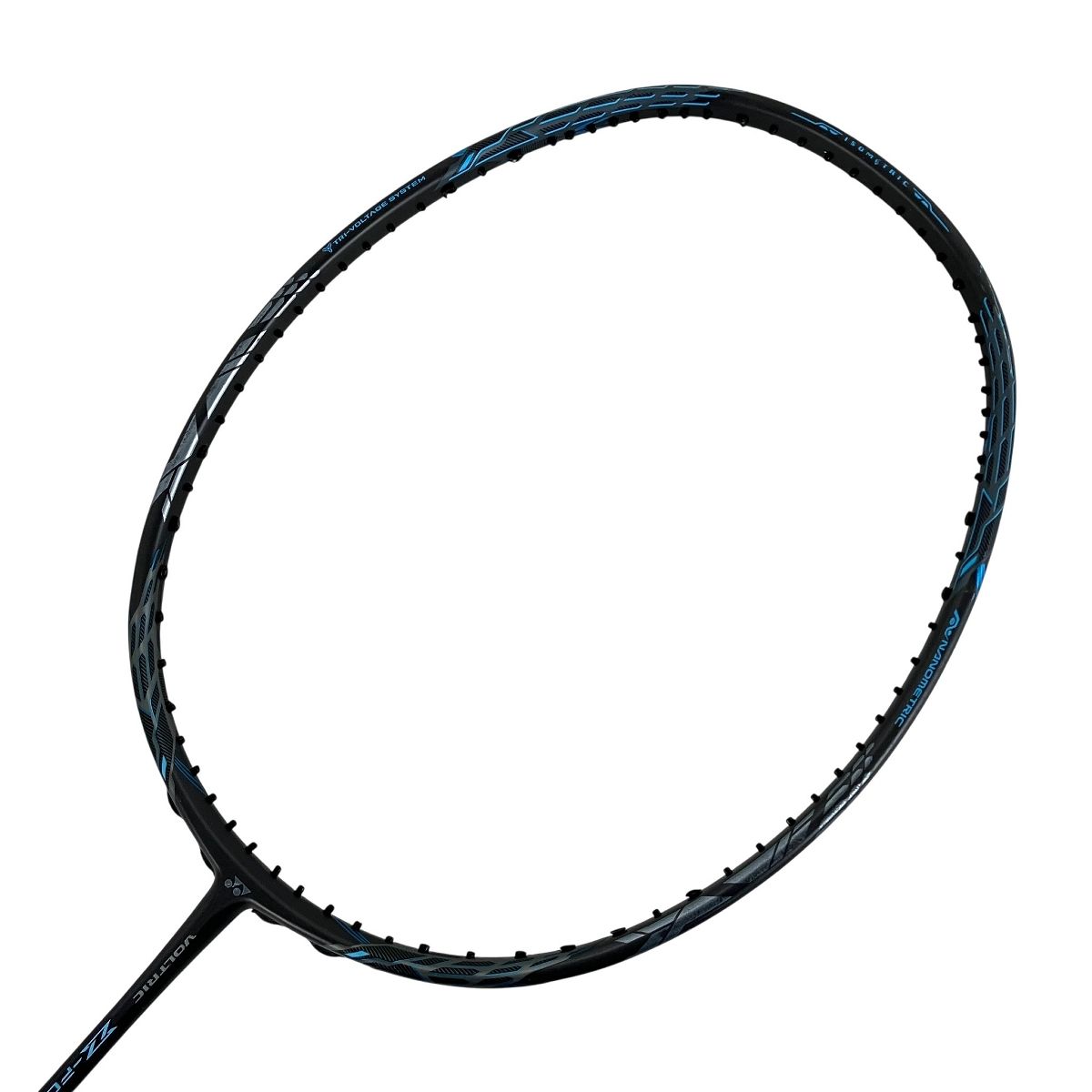 YONEX VOLTRIC Z Force II バトミントン ラケット ヨネックス 中古