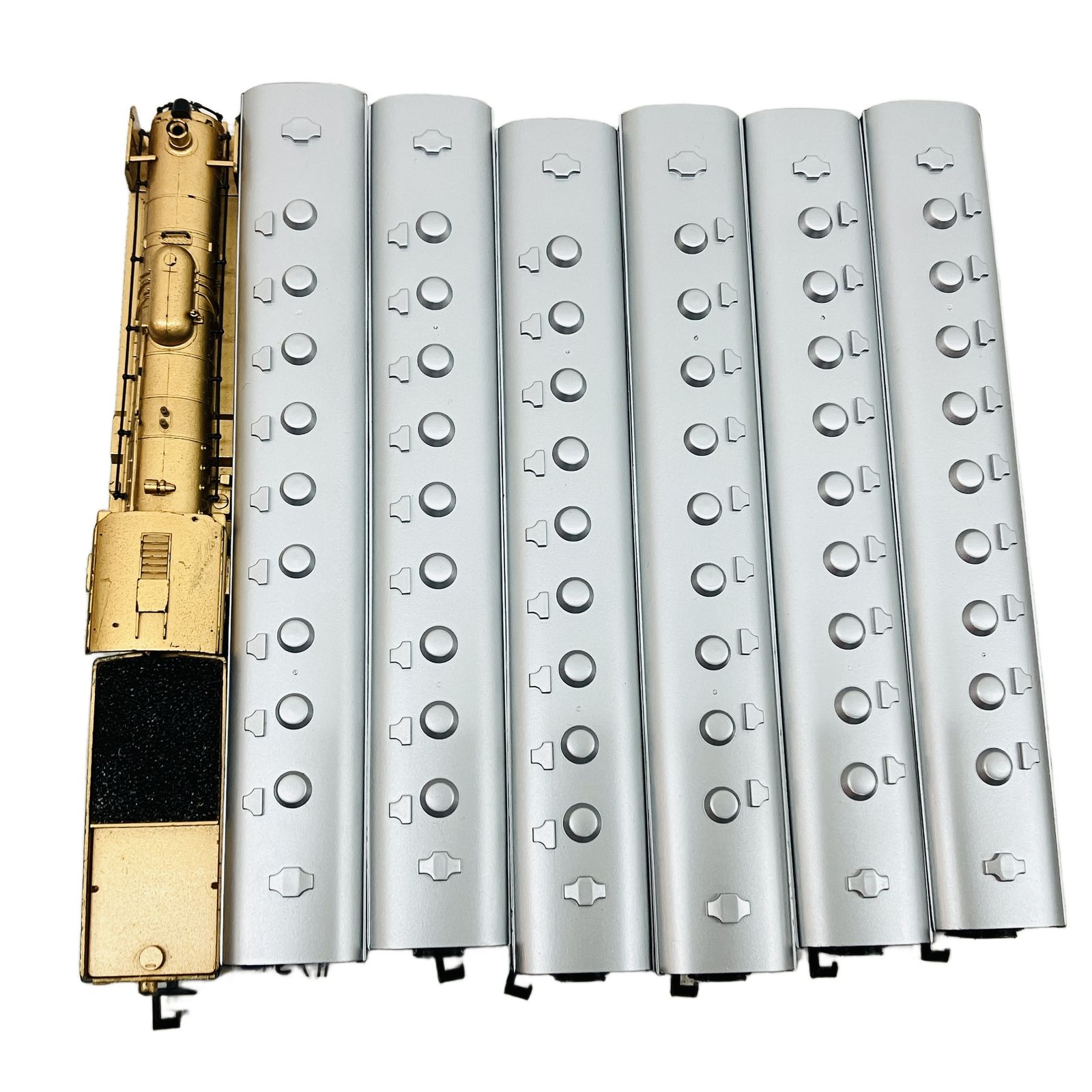 MICRO ACE A-4260 10系 SLセット C59-19 2000年記念 特別セット 蒸気