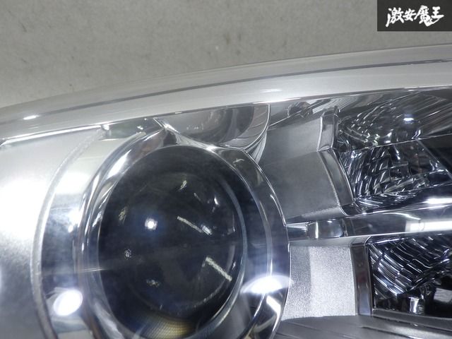破損無し！】日産純正 B21A デイズルークス 前期 HID ヘッドライト