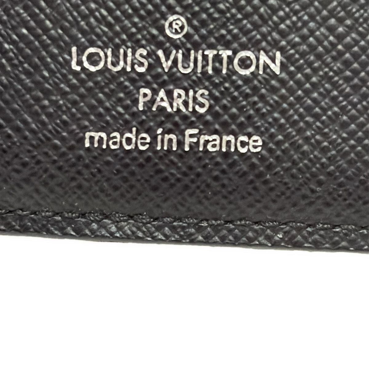 LOUIS VUITTON(ルイヴィトン) カードケース ダミエグラフィット