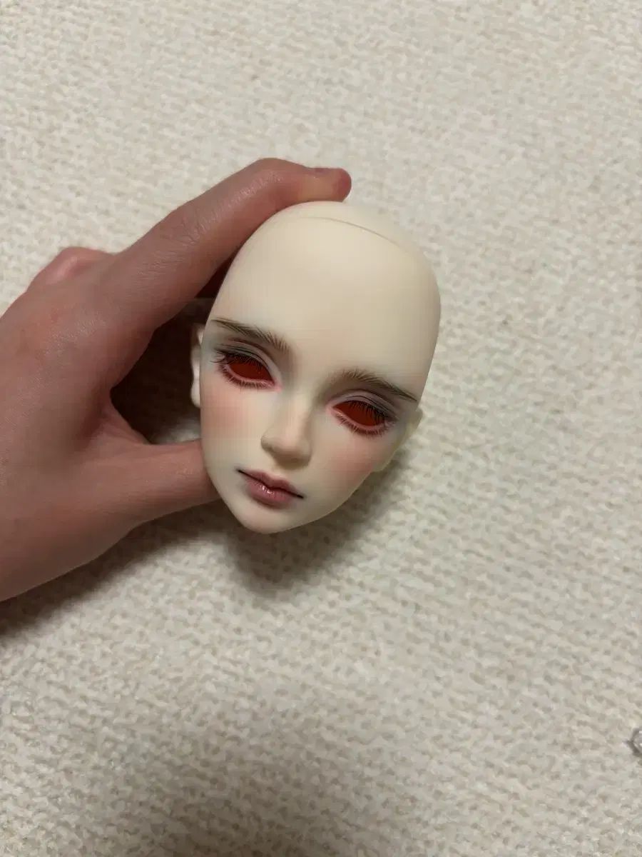 球体関節人形||Switch 희사d SDヘッド