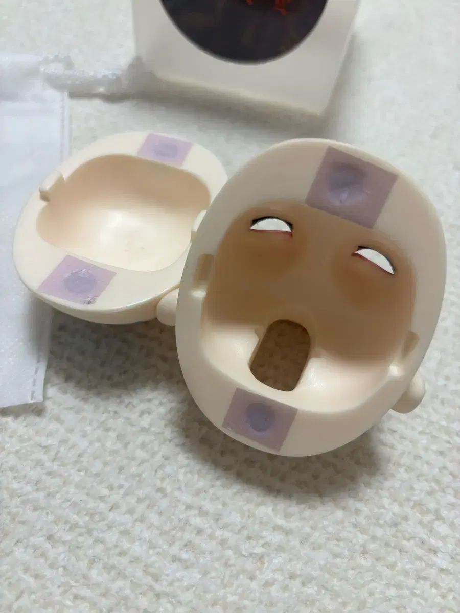 球体関節人形||Switch