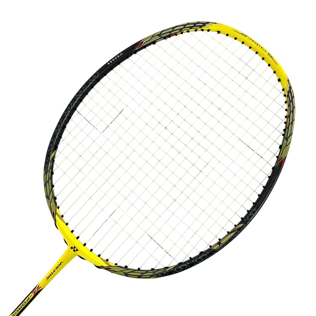 YONEX VOLTRIC Z Force II リンダンモデル バトミントン ラケット 中古