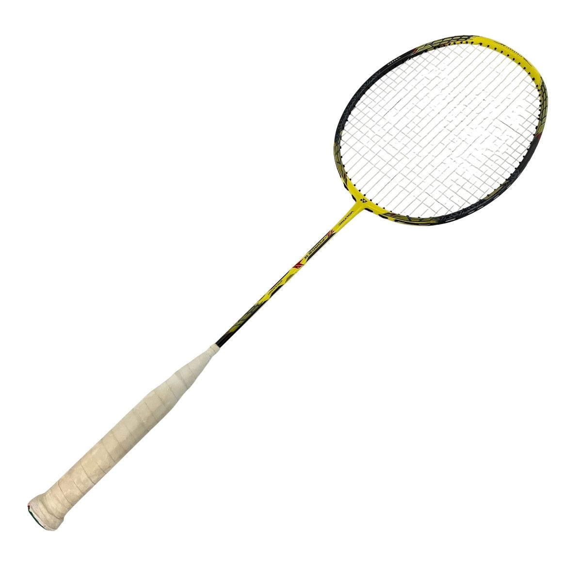 YONEX VOLTRIC Z Force II リンダンモデル バトミントン ラケット 中古