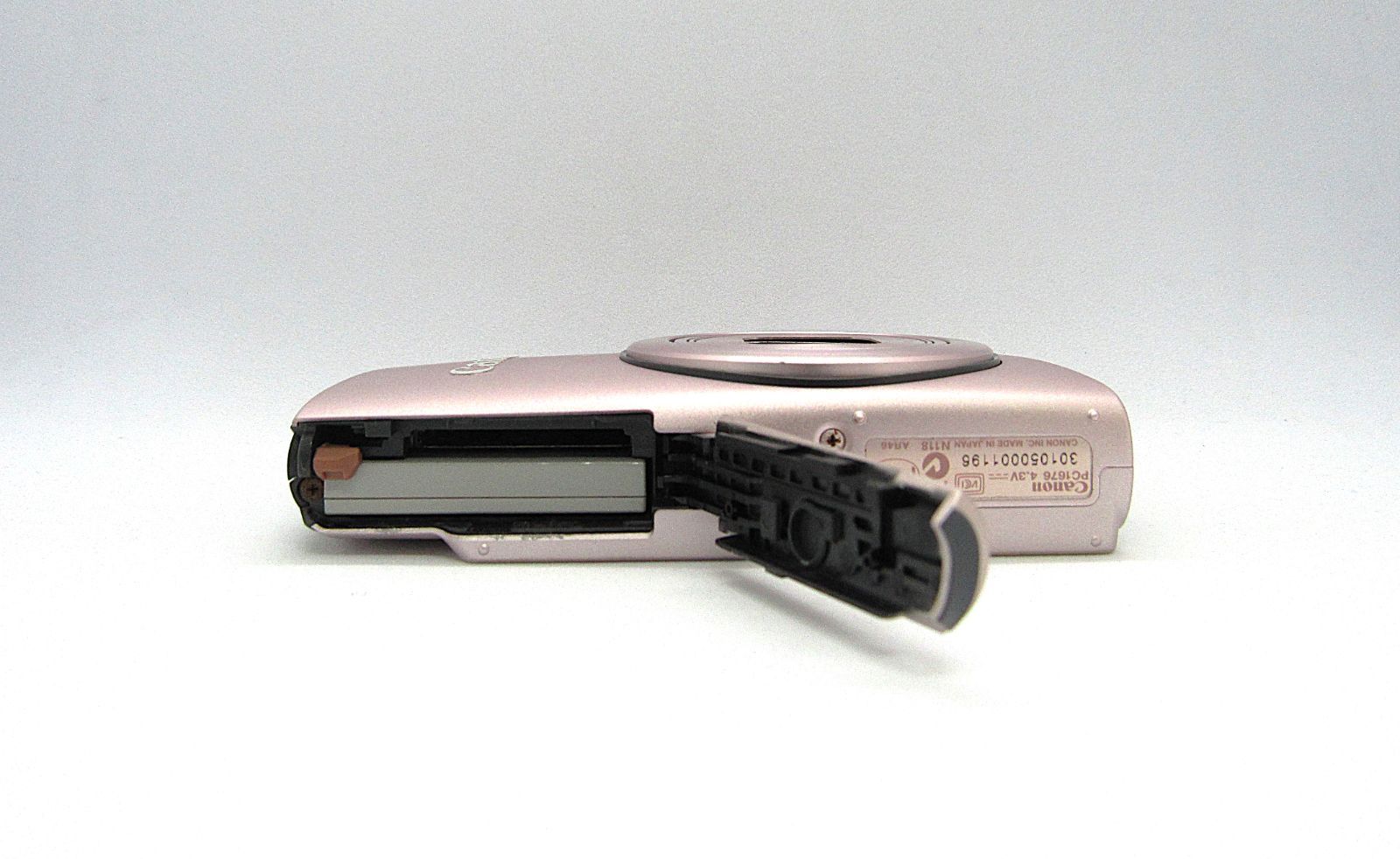 Canon IXY 600F ピンク サマンサタバサコラボ デジタル カメラ RARE MINT Canon IXY 600F Pink Samantha Thavasa Limit Digital