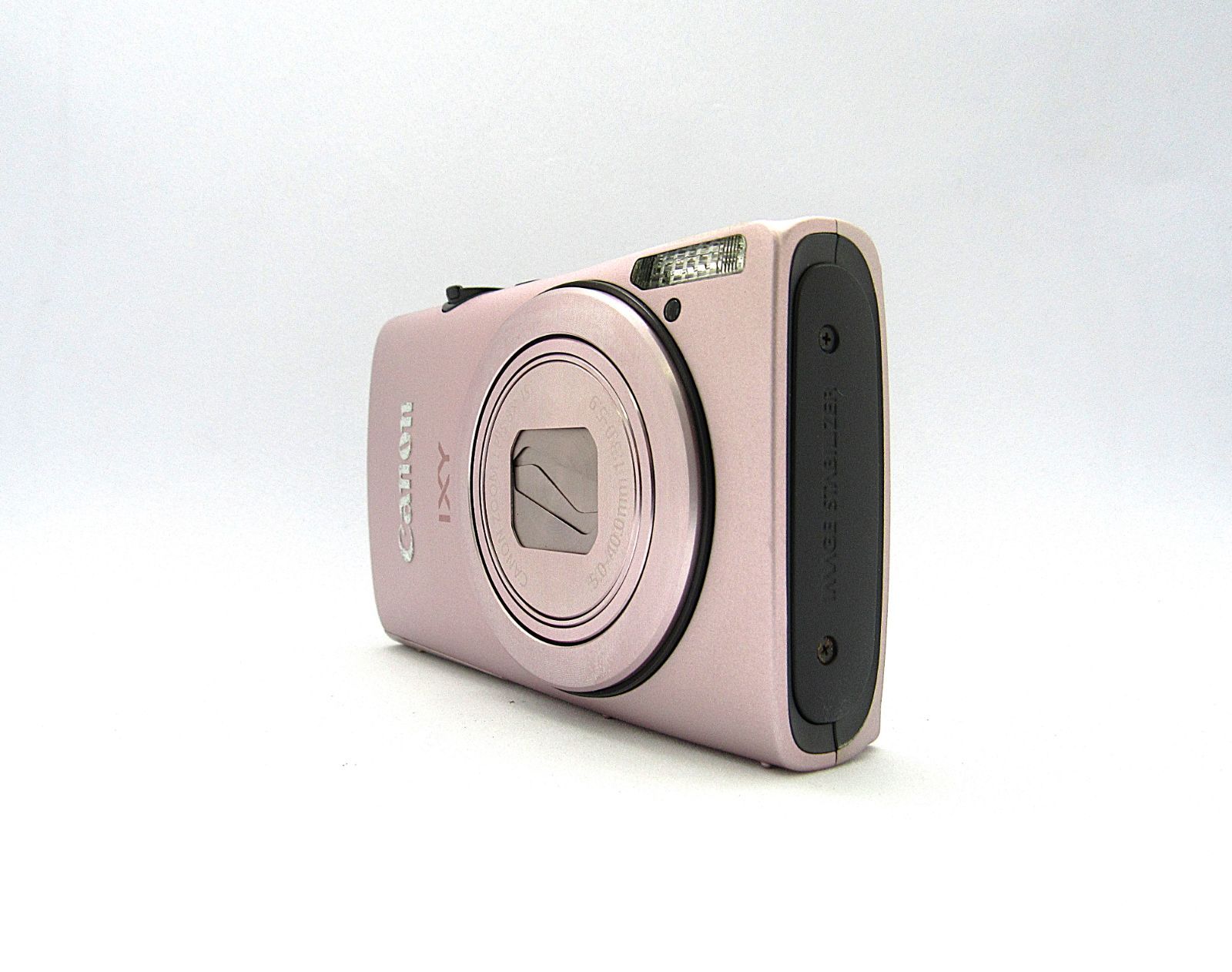 動作品・元箱付】Canon IXY 600F ピンク サマンサタバサコラボ - メルカリ