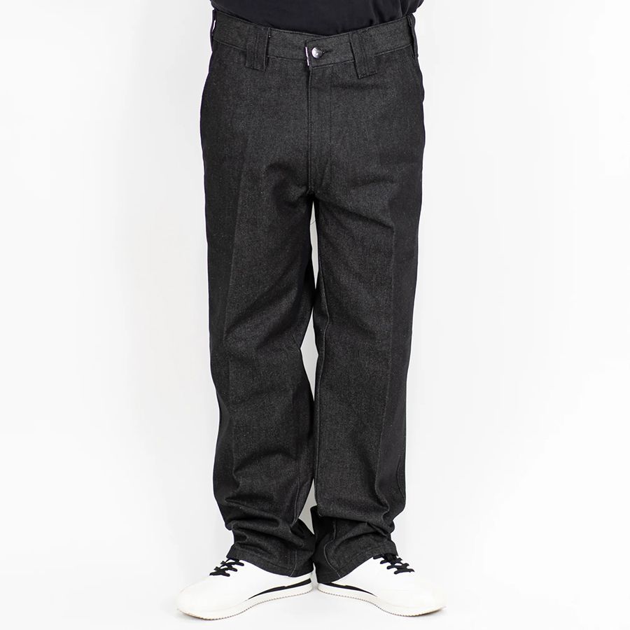 FB COUNTY HARD DENIM PANTS【BLUE】 (30inch・32inch・34inch・36inch