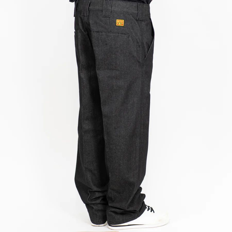 FB COUNTY HARD DENIM PANTS【BLUE】 (30inch・32inch・34inch・36inch