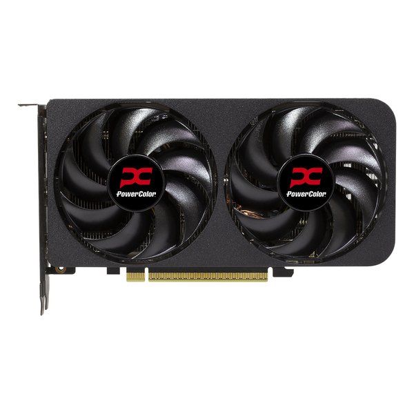 PowerColor パワー Radeon 16 GB 2653608