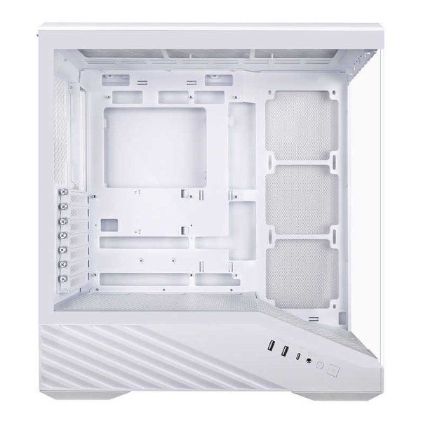 LIAN LI リアンリー ATX対応PCケース hite 2654562