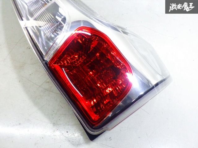 デイズ B21W ekワゴン B11W 後期化 流用カスタム テールランプ左右