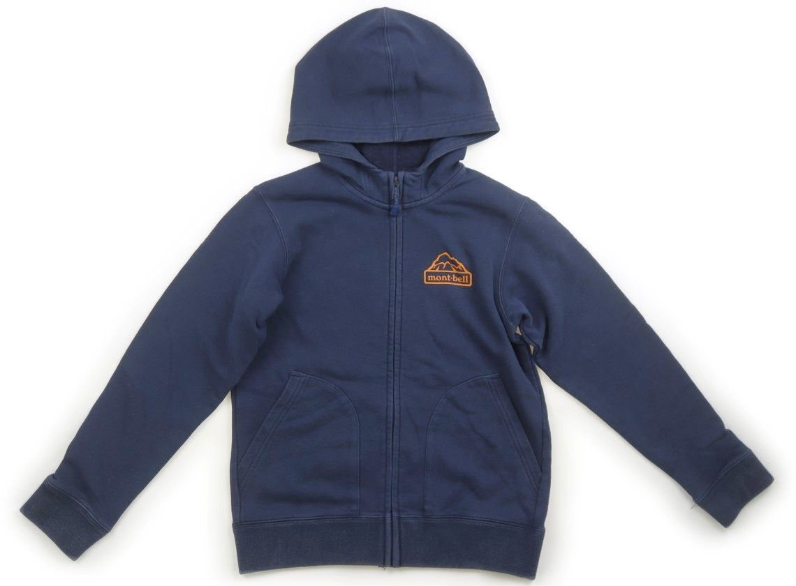 モンベル/mont-bell】パーカー 150サイズ 男の子【子供服・ベビー服