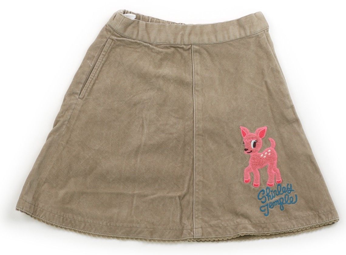 シャーリーテンプル/ShirleyTemple】スカート 120サイズ 女の子【子供