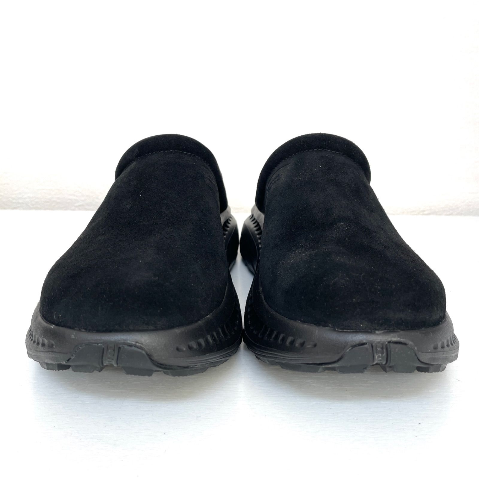 N COMPILE UGG コラボサンダル CA 805 SLIDE ブラック サイズ28 cm