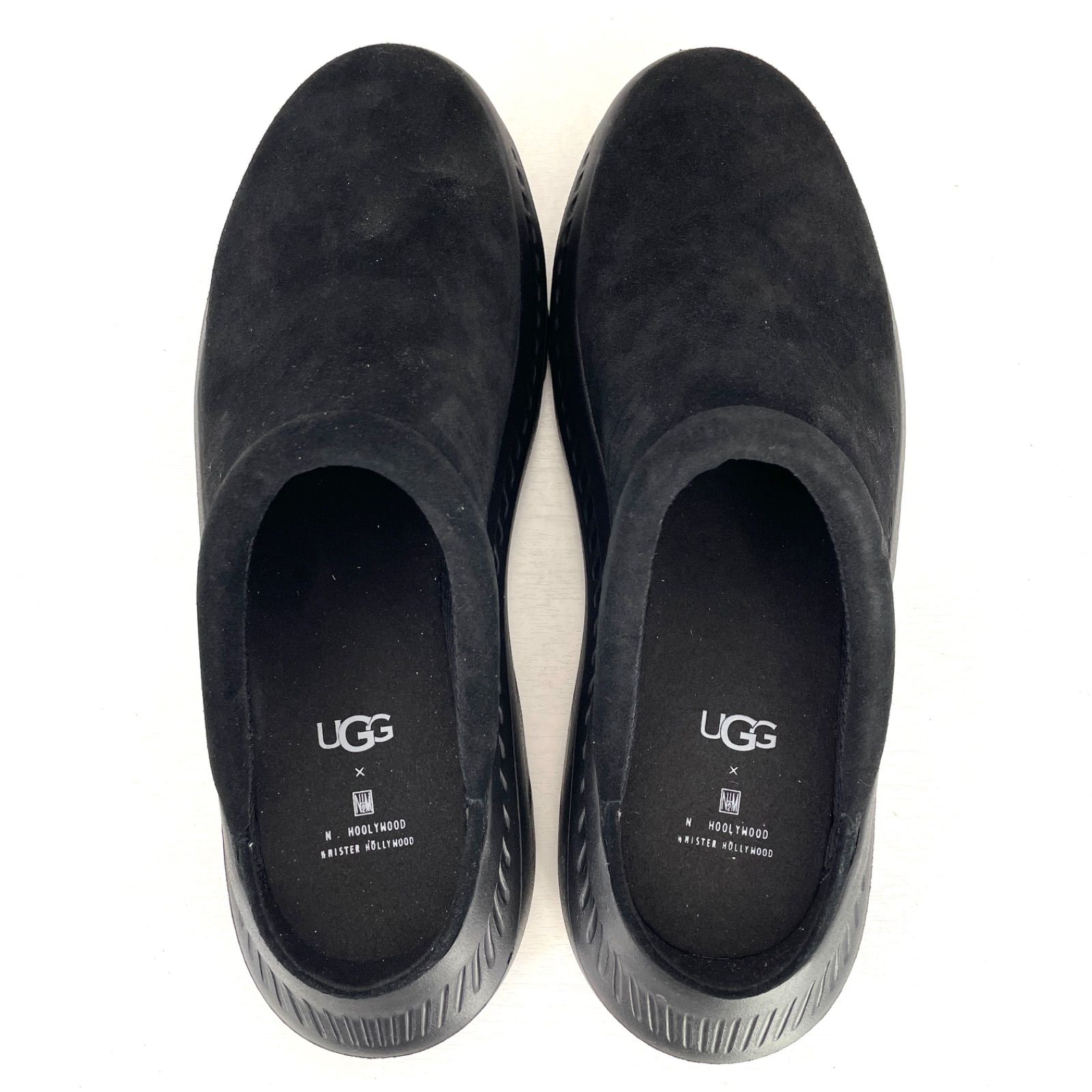 コラボサンダル