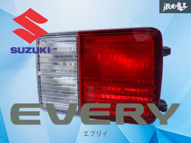 破損無し！】スズキ純正 DA17V DA64V エブリィ エブリイ バン