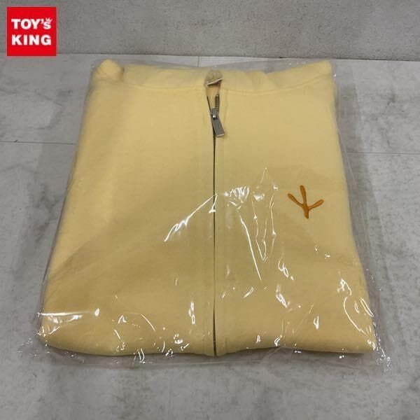 Stray Kids SKZOO BbokAri パーカー ポガリ POPUP Stray Kids SKZOO