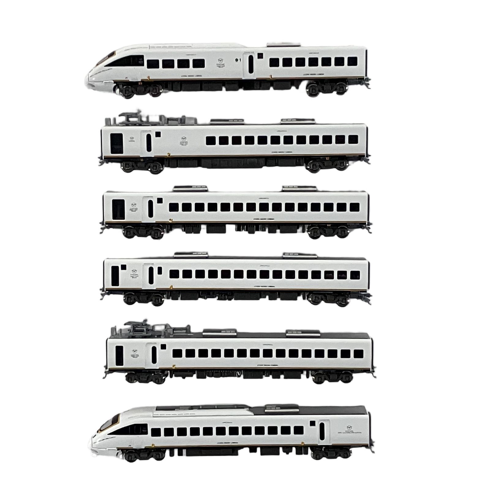 セット Nゲージ