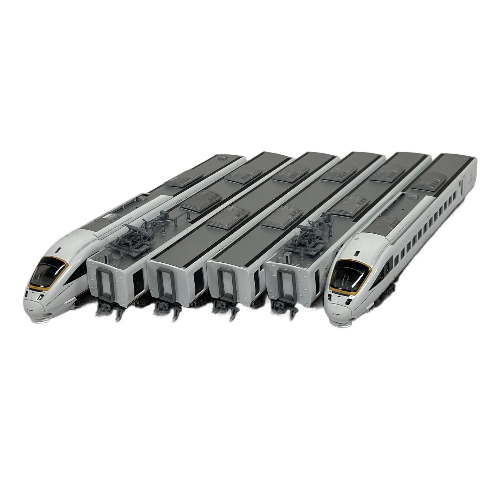 KATO 10-410 885系 白いかもめ 6両 セット Nゲージ 鉄道 模型 カトー