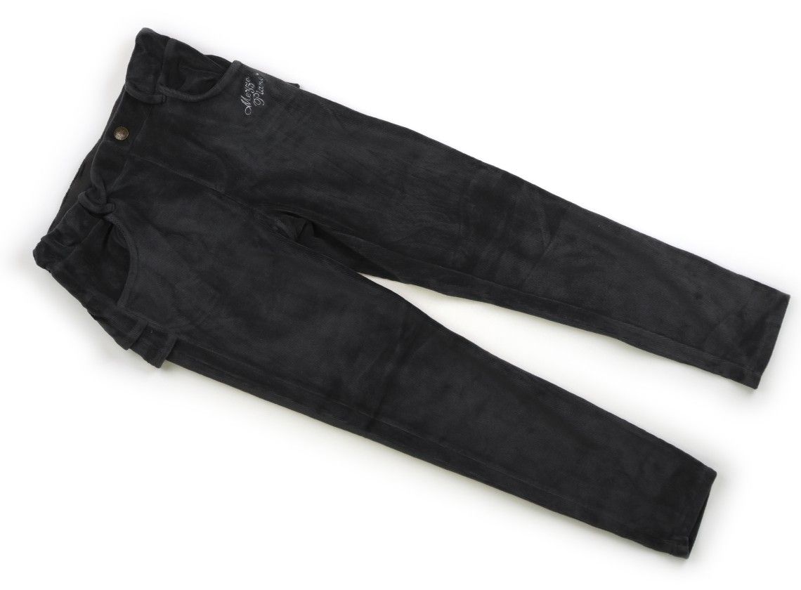 新品 メゾピアノ 140 メゾピアノ/mezzopiano】パンツ 140サイズ 女の子【子供服・ベビー服