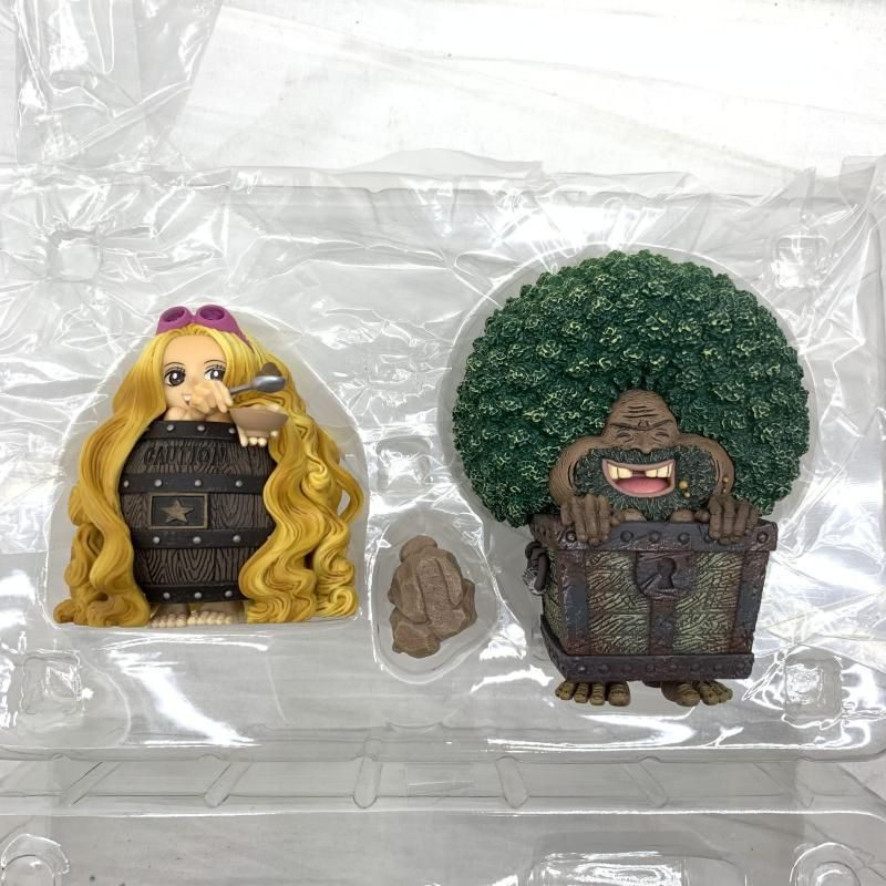 開封)DXF THE GRANDLINE 小売業者 SERIES ガイモン＆サーファンクル[91