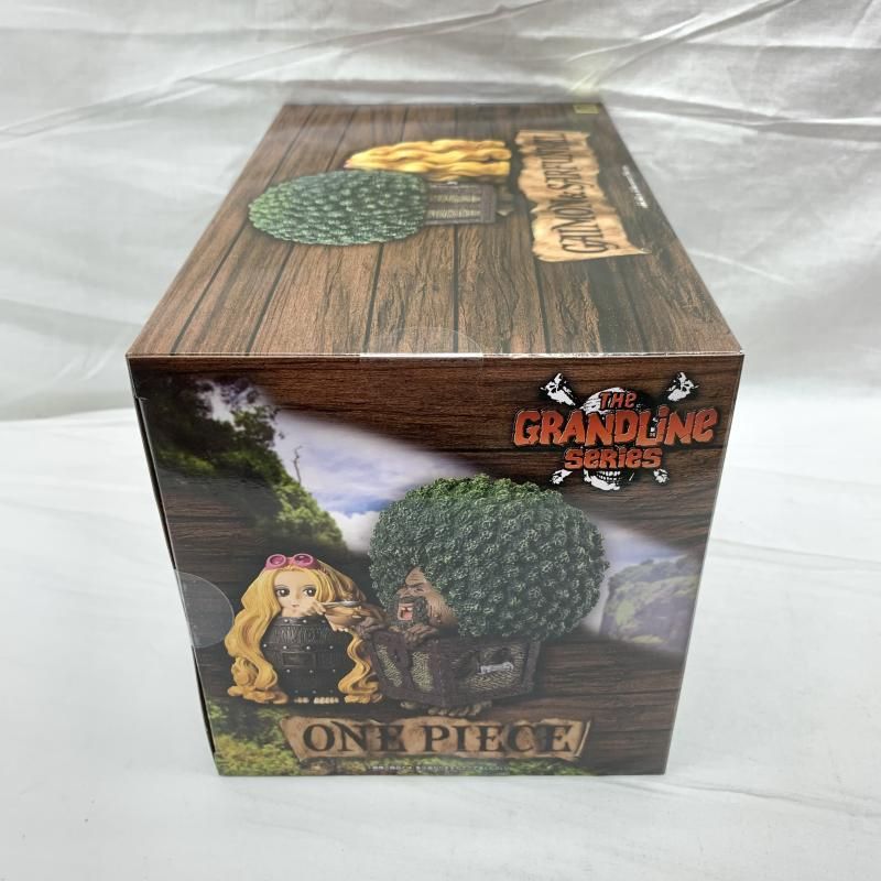 中古】開封)DXF THE GRANDLINE SERIES ガイモン＆サーファンクル[91