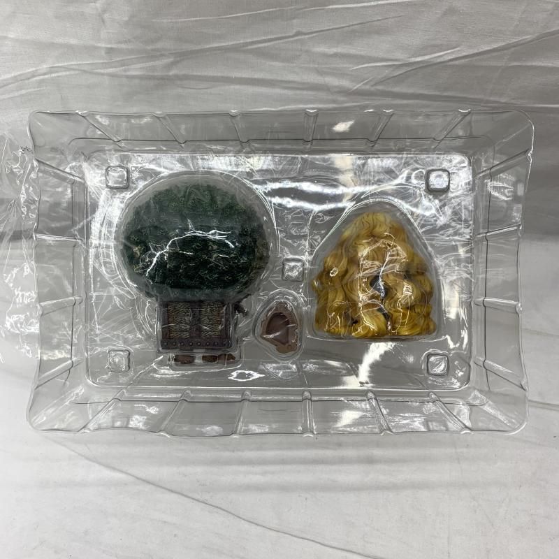 開封)DXF THE GRANDLINE 小売業者 SERIES ガイモン＆サーファンクル[91