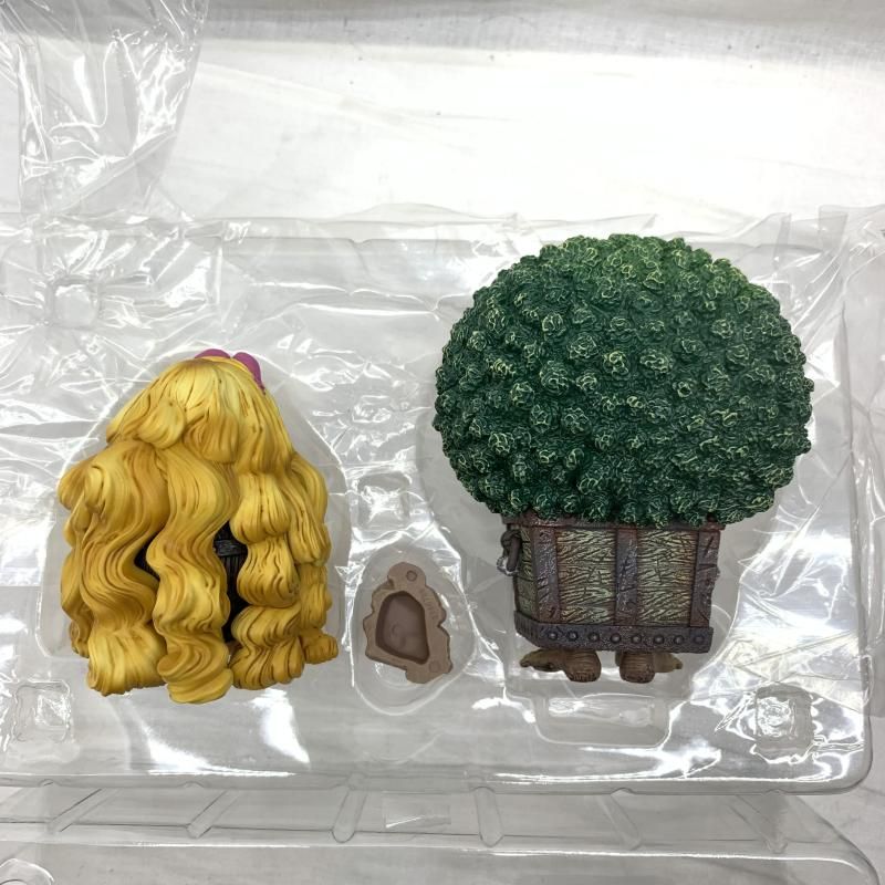 開封)DXF THE GRANDLINE 小売業者 SERIES ガイモン＆サーファンクル[91