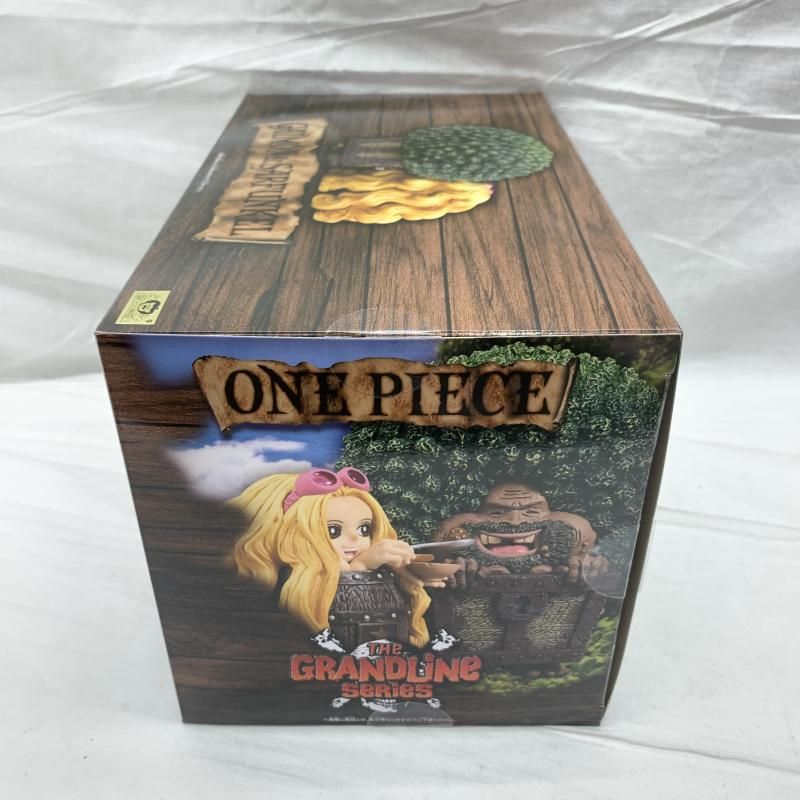 ワンピース THE GRANDLINE SERIES～ガイモン、サーファンクル ワンピース DXF～THE GRANDLINE SERIES～GAIMON＆SARFUNKEL | ONE