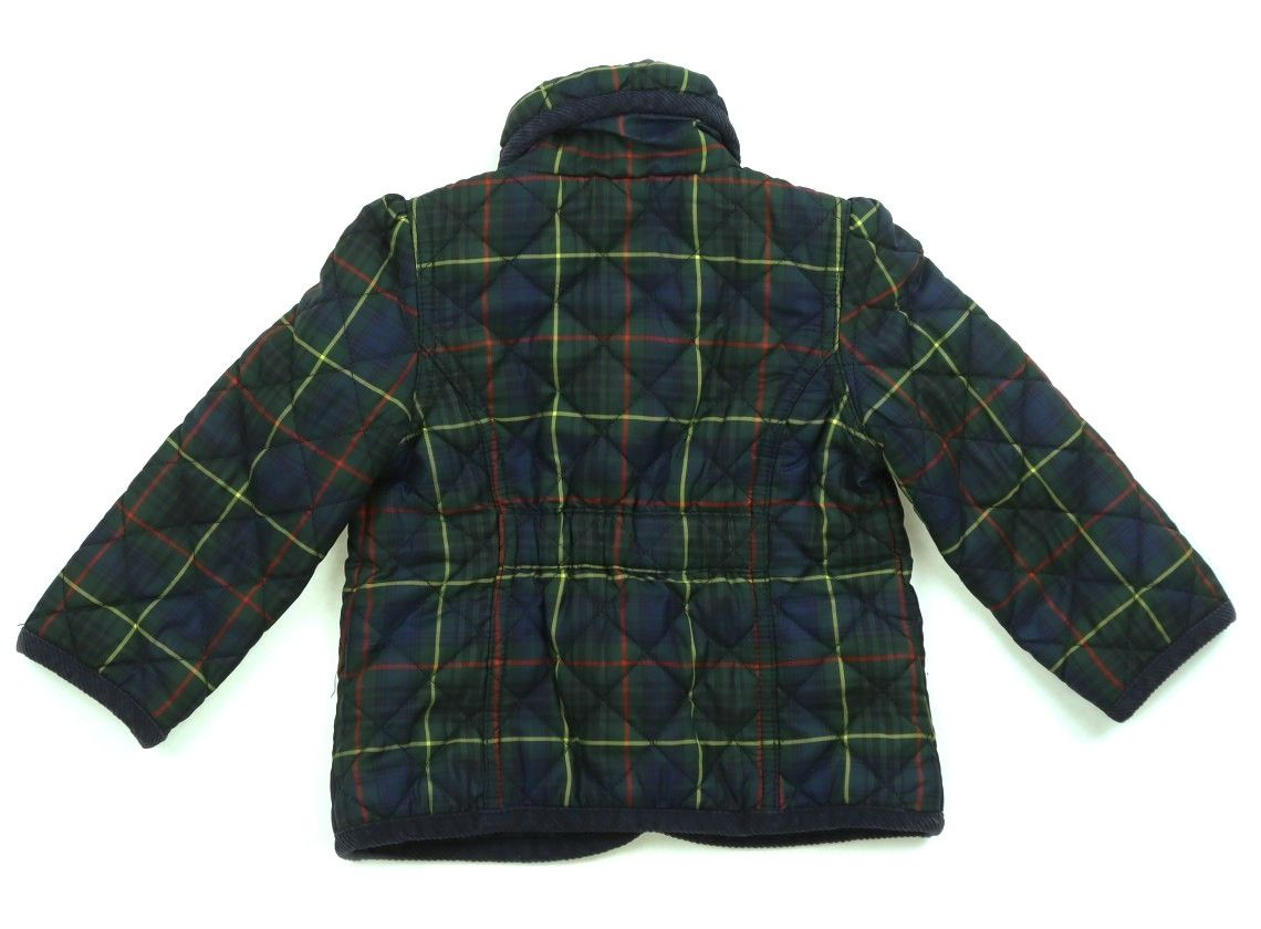 ラルフローレン/RalphLauren】コート・ジャンパー 90サイズ 女の子