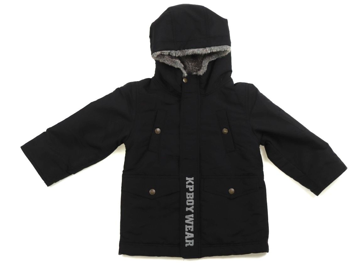 ニットプランナー（KP）/KnitPlanner(KP)】コート・ジャンパー 100